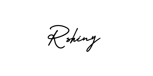 See photos of Rshiny official signature by Spectra . Check more albums & portfolios. Read reviews & check more about AmerikaSignatureDemo-Regular font. Rshiny signature style 3 images and pictures png