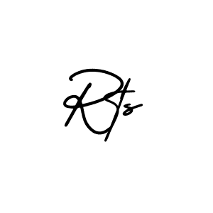 Check out images of Autograph of Rts name. Actor Rts Signature Style. AmerikaSignatureDemo-Regular is a professional sign style online. Rts signature style 3 images and pictures png