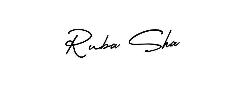 See photos of Ruba Sha official signature by Spectra . Check more albums & portfolios. Read reviews & check more about AmerikaSignatureDemo-Regular font. Ruba Sha signature style 3 images and pictures png