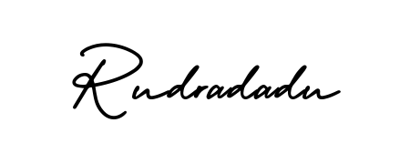 Turn your name Rudradadu into a signature brand with AmerikaSignatureDemo-Regular styling. Download in standard PNG or transparent format anytime. Rudradadu signature style 3 images and pictures png