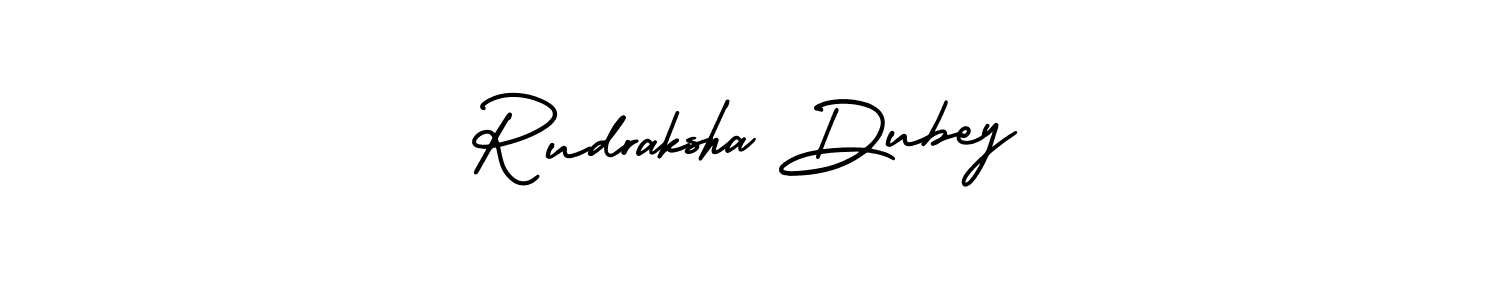 See photos of Rudraksha Dubey official signature by Spectra . Check more albums & portfolios. Read reviews & check more about AmerikaSignatureDemo-Regular font. Rudraksha Dubey signature style 3 images and pictures png