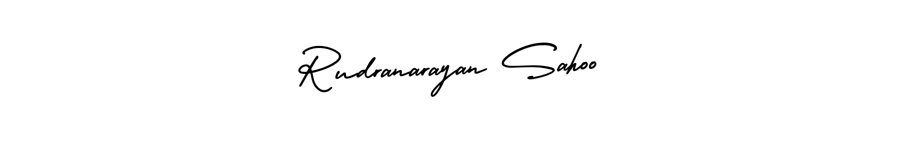 Once you've used our free online signature maker to create your best signature AmerikaSignatureDemo-Regular style, it's time to enjoy all of the benefits that Rudranarayan Sahoo name signing documents. Rudranarayan Sahoo signature style 3 images and pictures png