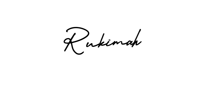 See photos of Rukimah official signature by Spectra . Check more albums & portfolios. Read reviews & check more about AmerikaSignatureDemo-Regular font. Rukimah signature style 3 images and pictures png