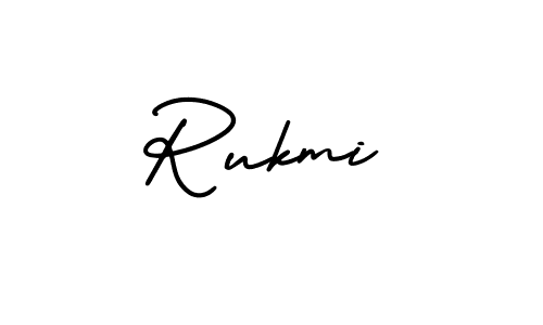 You can use this online signature creator to create a handwritten signature for the name Rukmi. This is the best online autograph maker. Rukmi signature style 3 images and pictures png