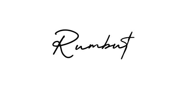 Make a short Rumbut signature style. Manage your documents anywhere anytime using AmerikaSignatureDemo-Regular. Create and add eSignatures, submit forms, share and send files easily. Rumbut signature style 3 images and pictures png