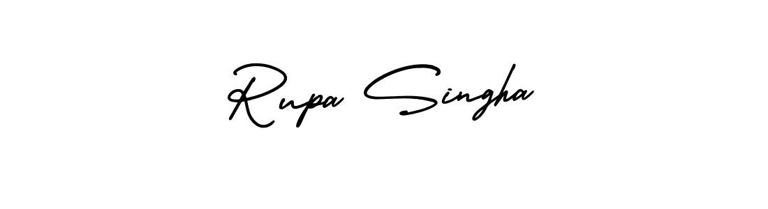 Check out images of Autograph of Rupa Singha name. Actor Rupa Singha Signature Style. AmerikaSignatureDemo-Regular is a professional sign style online. Rupa Singha signature style 3 images and pictures png