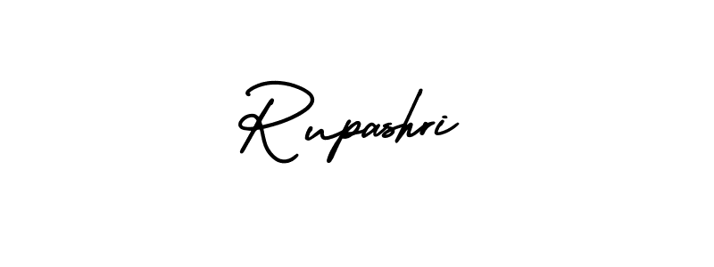 Once you've used our free online signature maker to create your best signature AmerikaSignatureDemo-Regular style, it's time to enjoy all of the benefits that Rupashri name signing documents. Rupashri signature style 3 images and pictures png