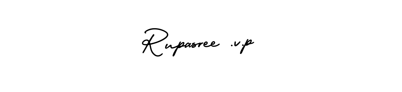 See photos of Rupasree .v.p official signature by Spectra . Check more albums & portfolios. Read reviews & check more about AmerikaSignatureDemo-Regular font. Rupasree .v.p signature style 3 images and pictures png