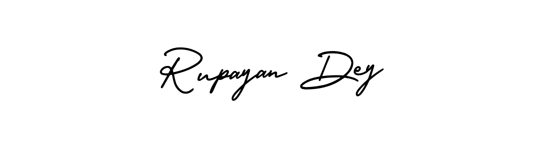 Once you've used our free online signature maker to create your best signature AmerikaSignatureDemo-Regular style, it's time to enjoy all of the benefits that Rupayan Dey name signing documents. Rupayan Dey signature style 3 images and pictures png