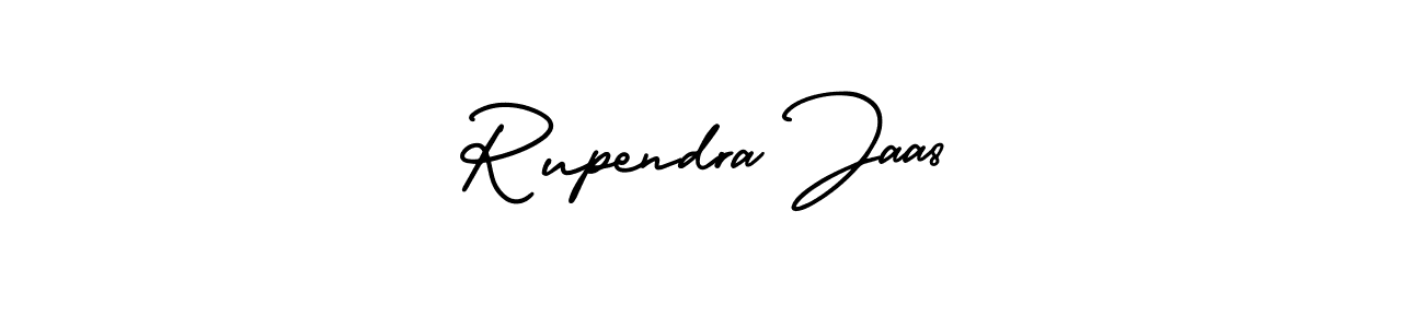 This is the best signature style for the Rupendra Jaa8 name. Also you like these signature font (AmerikaSignatureDemo-Regular). Mix name signature. Rupendra Jaa8 signature style 3 images and pictures png