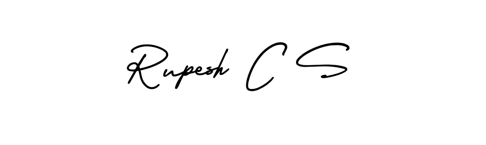 See photos of Rupesh C S official signature by Spectra . Check more albums & portfolios. Read reviews & check more about AmerikaSignatureDemo-Regular font. Rupesh C S signature style 3 images and pictures png