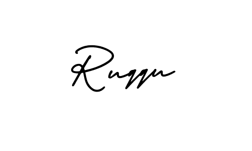 Make a short Ruqqu signature style. Manage your documents anywhere anytime using AmerikaSignatureDemo-Regular. Create and add eSignatures, submit forms, share and send files easily. Ruqqu signature style 3 images and pictures png