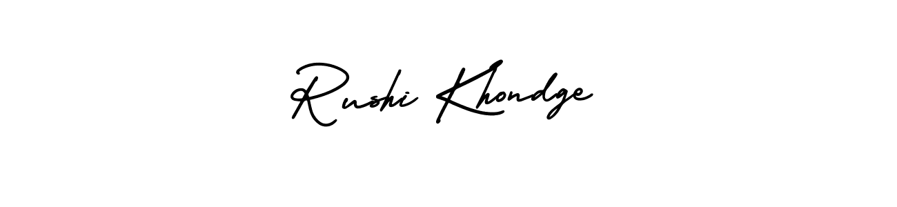 Here are the top 10 professional signature styles for the name Rushi Khondge. These are the best autograph styles you can use for your name. Rushi Khondge signature style 3 images and pictures png