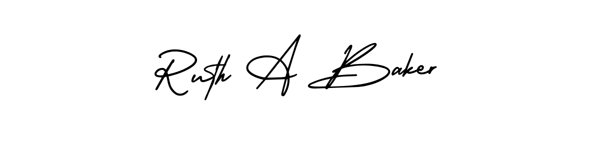 Check out images of Autograph of Ruth A Baker name. Actor Ruth A Baker Signature Style. AmerikaSignatureDemo-Regular is a professional sign style online. Ruth A Baker signature style 3 images and pictures png