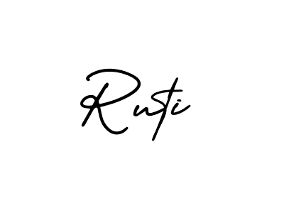 Check out images of Autograph of Ruti name. Actor Ruti Signature Style. AmerikaSignatureDemo-Regular is a professional sign style online. Ruti signature style 3 images and pictures png