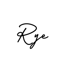 Here are the top 10 professional signature styles for the name Rye. These are the best autograph styles you can use for your name. Rye signature style 3 images and pictures png