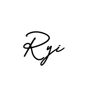 Check out images of Autograph of Ryi name. Actor Ryi Signature Style. AmerikaSignatureDemo-Regular is a professional sign style online. Ryi signature style 3 images and pictures png