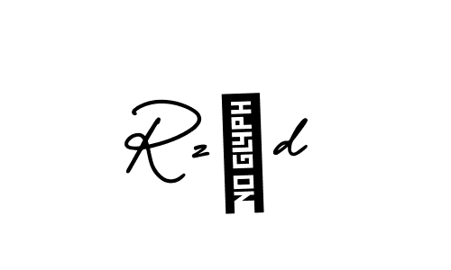 Also we have Rząd name is the best signature style. Create professional handwritten signature collection using AmerikaSignatureDemo-Regular autograph style. Rząd signature style 3 images and pictures png