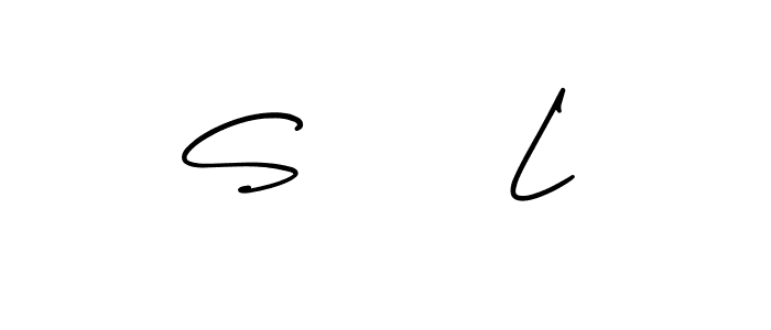 Here are the top 10 professional signature styles for the name S     L. These are the best autograph styles you can use for your name. S     L signature style 3 images and pictures png