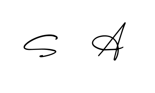 Here are the top 10 professional signature styles for the name S   A. These are the best autograph styles you can use for your name. S   A signature style 3 images and pictures png