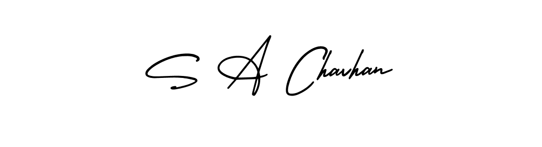 Check out images of Autograph of S A Chavhan name. Actor S A Chavhan Signature Style. AmerikaSignatureDemo-Regular is a professional sign style online. S A Chavhan signature style 3 images and pictures png