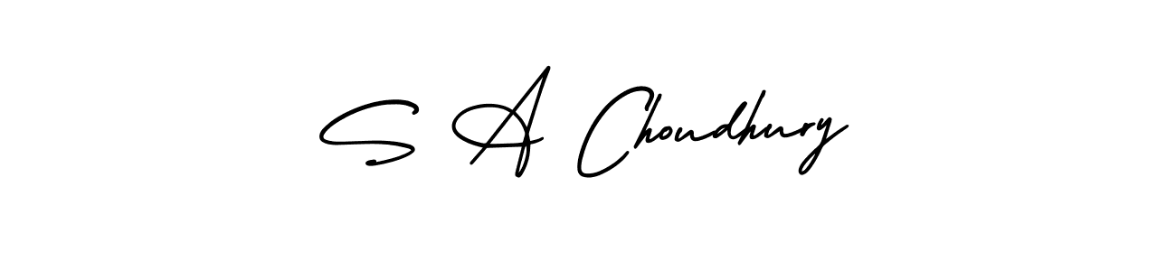 Here are the top 10 professional signature styles for the name S A Choudhury. These are the best autograph styles you can use for your name. S A Choudhury signature style 3 images and pictures png