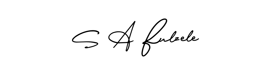 See photos of S A Fulzele official signature by Spectra . Check more albums & portfolios. Read reviews & check more about AmerikaSignatureDemo-Regular font. S A Fulzele signature style 3 images and pictures png