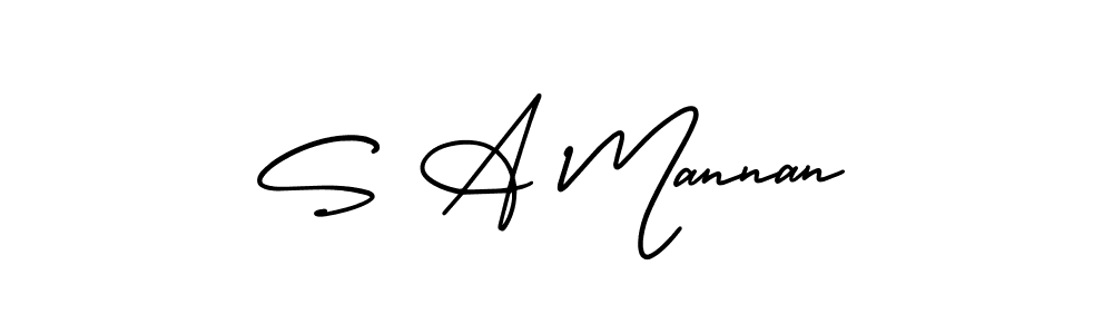 See photos of S A Mannan official signature by Spectra . Check more albums & portfolios. Read reviews & check more about AmerikaSignatureDemo-Regular font. S A Mannan signature style 3 images and pictures png