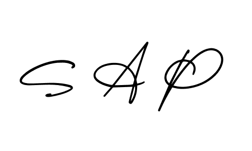 Once you've used our free online signature maker to create your best signature AmerikaSignatureDemo-Regular style, it's time to enjoy all of the benefits that S A P name signing documents. S A P signature style 3 images and pictures png