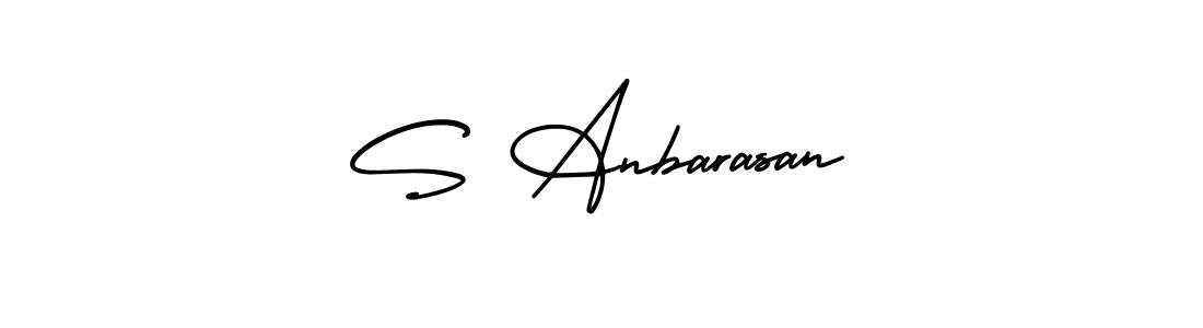 Here are the top 10 professional signature styles for the name S Anbarasan. These are the best autograph styles you can use for your name. S Anbarasan signature style 3 images and pictures png