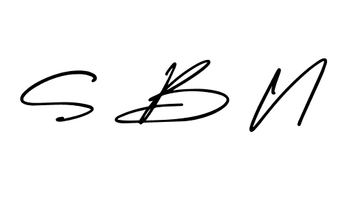 You can use this online signature creator to create a handwritten signature for the name S B N. This is the best online autograph maker. S B N signature style 3 images and pictures png