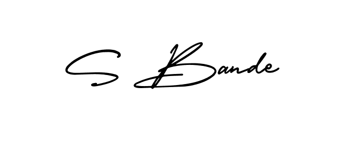 See photos of S Bande official signature by Spectra . Check more albums & portfolios. Read reviews & check more about AmerikaSignatureDemo-Regular font. S Bande signature style 3 images and pictures png