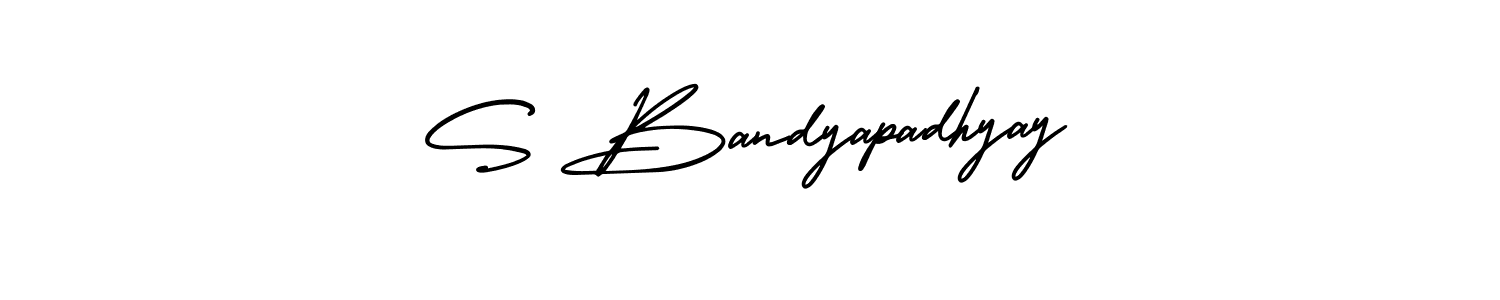 Check out images of Autograph of S Bandyapadhyay name. Actor S Bandyapadhyay Signature Style. AmerikaSignatureDemo-Regular is a professional sign style online. S Bandyapadhyay signature style 3 images and pictures png