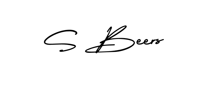 Here are the top 10 professional signature styles for the name S Beers. These are the best autograph styles you can use for your name. S Beers signature style 3 images and pictures png