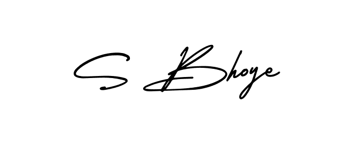 See photos of S Bhoye official signature by Spectra . Check more albums & portfolios. Read reviews & check more about AmerikaSignatureDemo-Regular font. S Bhoye signature style 3 images and pictures png