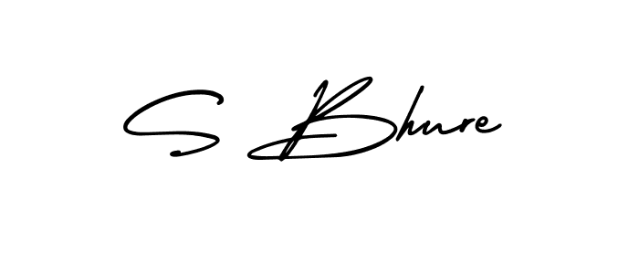 Check out images of Autograph of S Bhure name. Actor S Bhure Signature Style. AmerikaSignatureDemo-Regular is a professional sign style online. S Bhure signature style 3 images and pictures png