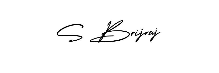 Make a beautiful signature design for name S Brijraj. Use this online signature maker to create a handwritten signature for free. S Brijraj signature style 3 images and pictures png