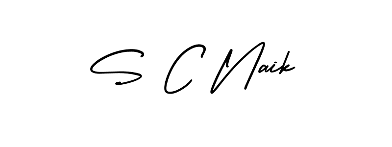Once you've used our free online signature maker to create your best signature AmerikaSignatureDemo-Regular style, it's time to enjoy all of the benefits that S C Naik name signing documents. S C Naik signature style 3 images and pictures png