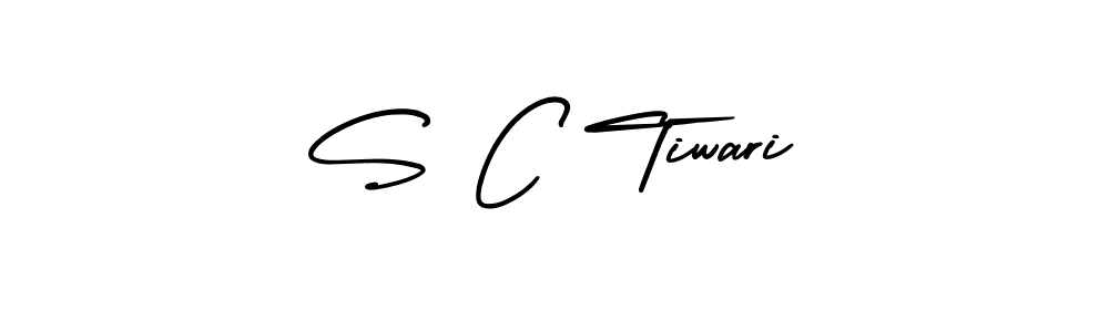 Once you've used our free online signature maker to create your best signature AmerikaSignatureDemo-Regular style, it's time to enjoy all of the benefits that S C Tiwari name signing documents. S C Tiwari signature style 3 images and pictures png