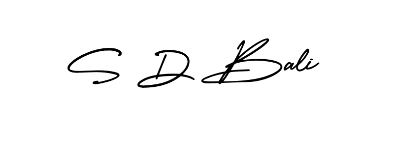 You can use this online signature creator to create a handwritten signature for the name S D Bali. This is the best online autograph maker. S D Bali signature style 3 images and pictures png
