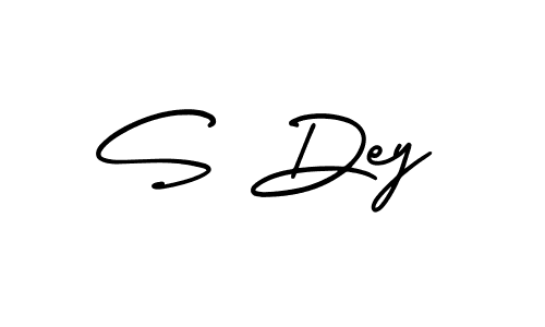 You can use this online signature creator to create a handwritten signature for the name S Dey. This is the best online autograph maker. S Dey signature style 3 images and pictures png