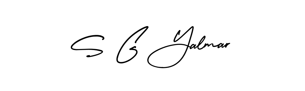 See photos of S G Yalmar official signature by Spectra . Check more albums & portfolios. Read reviews & check more about AmerikaSignatureDemo-Regular font. S G Yalmar signature style 3 images and pictures png