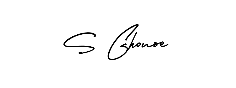 See photos of S Ghouse official signature by Spectra . Check more albums & portfolios. Read reviews & check more about AmerikaSignatureDemo-Regular font. S Ghouse signature style 3 images and pictures png