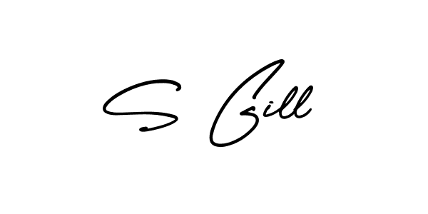 Here are the top 10 professional signature styles for the name S Gill. These are the best autograph styles you can use for your name. S Gill signature style 3 images and pictures png