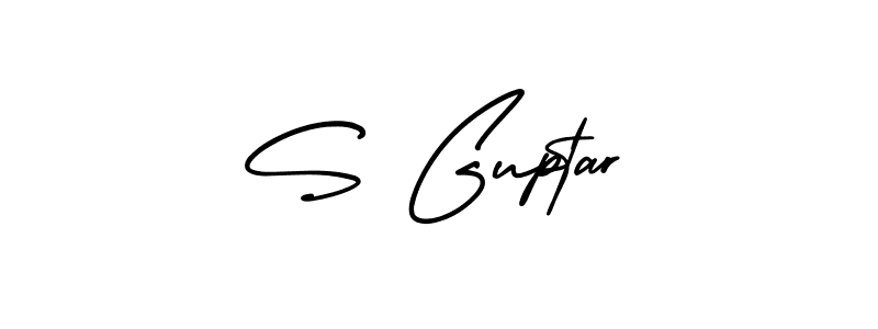 Here are the top 10 professional signature styles for the name S Guptar. These are the best autograph styles you can use for your name. S Guptar signature style 3 images and pictures png