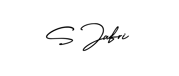 Here are the top 10 professional signature styles for the name S Jafri. These are the best autograph styles you can use for your name. S Jafri signature style 3 images and pictures png