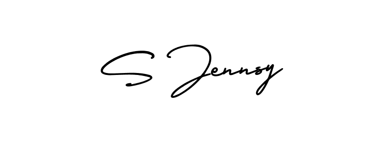97+ S Jennsy Name Signature Style Ideas | Fine Digital Signature