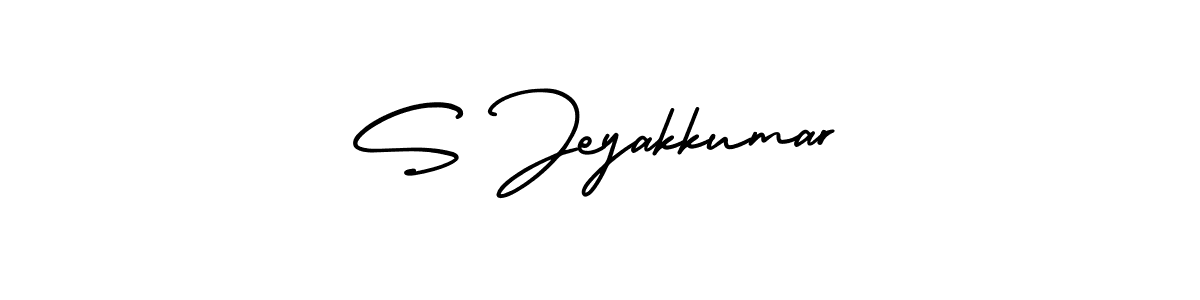 Make a short S Jeyakkumar signature style. Manage your documents anywhere anytime using AmerikaSignatureDemo-Regular. Create and add eSignatures, submit forms, share and send files easily. S Jeyakkumar signature style 3 images and pictures png