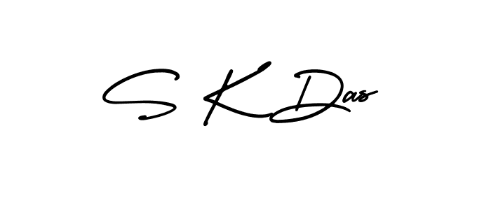 Also we have S K Das name is the best signature style. Create professional handwritten signature collection using AmerikaSignatureDemo-Regular autograph style. S K Das signature style 3 images and pictures png