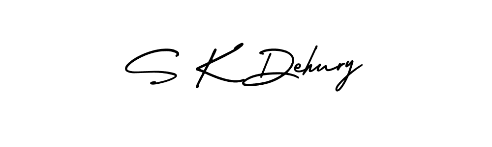 Similarly AmerikaSignatureDemo-Regular is the best handwritten signature design. Signature creator online .You can use it as an online autograph creator for name S K Dehury. S K Dehury signature style 3 images and pictures png